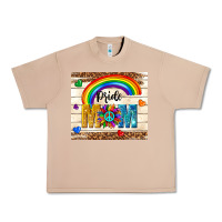 Burro pride mom Urban Heavy Tee - TumblerDesignByShophia