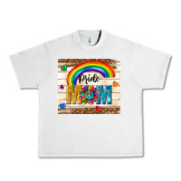Lunar Rock pride mom Urban Heavy Tee - TumblerDesignByShophia