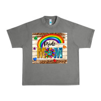 Tornado pride mom Urban Heavy Tee - TumblerDesignByShophia
