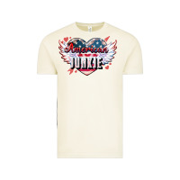 Vintage Arctic American junkie 4th of july Vintage Tee - HowdyJamesFarm