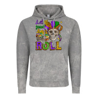 Cloud Rock let the good times roll Vintage Hoodie - CowGirlArtShop