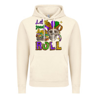 Vintage Artic let the good times roll Vintage Hoodie - CowGirlArtShop
