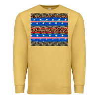 Antique Gold armed forces day Premium Sweatshirt - Artiststas
