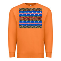 Carrot armed forces day Premium Sweatshirt - Artiststas