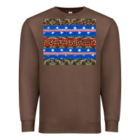 Chestnut armed forces day Premium Sweatshirt - Artiststas
