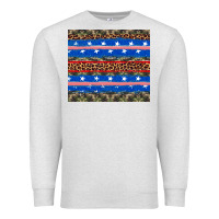 Oatmeal Heather armed forces day Premium Sweatshirt - Artiststas