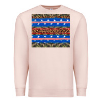 Pale Pink armed forces day Premium Sweatshirt - Artiststas