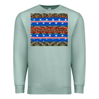 Seafoam armed forces day Premium Sweatshirt - Artiststas