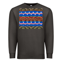 Smoke armed forces day Premium Sweatshirt - Artiststas