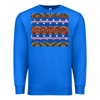 True Royal armed forces day Premium Sweatshirt - Artiststas