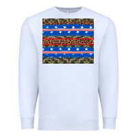 White armed forces day Premium Sweatshirt - Artiststas