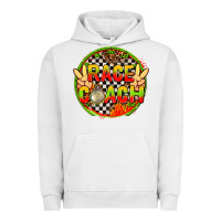 Pigment Lunar Rock race coach  with leopard and peace hand Urban Hoodie - AdoDesignShop