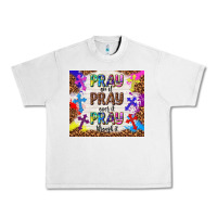 Lunar Rock pray on it pray over it pray through it Urban Heavy Tee - TumblerDesignByShophia