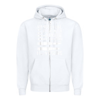 White Ammosexual Bullets Love Pro Gun Lover Cool Enthusiast Gifts Zipper Hoodie - minhPixels