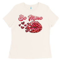 Bone be mine kiss Ladies Tee - RanaPortraitStore