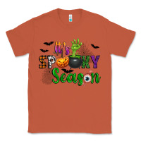 Copper It's Spooky Season Classic Tee - texasbilliewilder