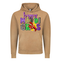 Vintage Camel happy mardi gras Vintage Hoodie - CowGirlArtShop