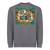 Storm blessed nurse tumbler Heavyweight Sweatshirt - BundleAndBundleShop