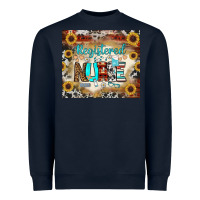 Registered Nurse Tumbler Heavyweight Sweatshirt | Teevron
