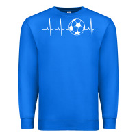 True Royal soccer hoodie for teens, men, & women   soccer lover gift pullover hoo Premium Sweatshirt - minhPixels