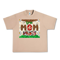 Burro free mom hugs Urban Heavy Tee - TumblerDesignByShophia