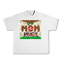 Lunar Rock free mom hugs Urban Heavy Tee - TumblerDesignByShophia