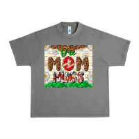 Tornado free mom hugs Urban Heavy Tee - TumblerDesignByShophia