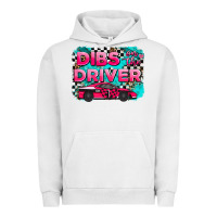 Pigment Lunar Rock dibs on the driver background Urban Hoodie - AdoDesignShop