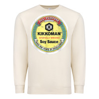 Sandshell Soy Sauce Kikkoman Funny Halloween Costume Premium Sweatshirt - minhPixels