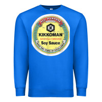 True Royal Soy Sauce Kikkoman Funny Halloween Costume Premium Sweatshirt - minhPixels