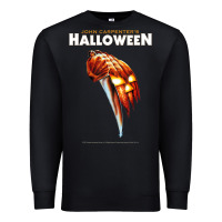 Black Halloween 1978 Original Graphic . Premium Sweatshirt - minhPixels