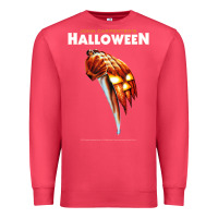 Cardinal Halloween 1978 Original Graphic . Premium Sweatshirt - minhPixels