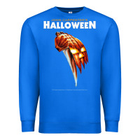 True Royal Halloween 1978 Original Graphic . Premium Sweatshirt - minhPixels