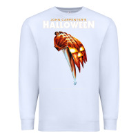 White Halloween 1978 Original Graphic . Premium Sweatshirt - minhPixels