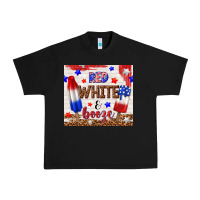 Black red white and booze Urban Heavy Tee - TumblerDesignByShophia