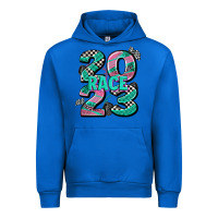 Cobalt race  2023 Urban Hoodie - AdoDesignShop