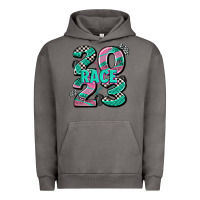 Pigment Tornado race  2023 Urban Hoodie - AdoDesignShop