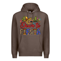 Coffee Down to fiesta Premium Hoodie - RanaPortraitStore