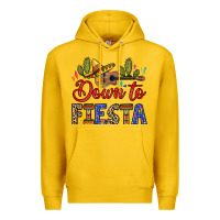 Lemon Down to fiesta Premium Hoodie - RanaPortraitStore