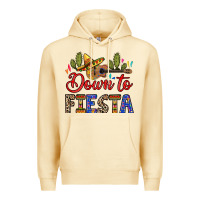 Pina Colada Down to fiesta Premium Hoodie - RanaPortraitStore