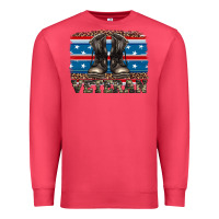 Cardinal armed forces day veteran Premium Sweatshirt - Artiststas