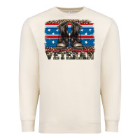 Sandshell armed forces day veteran Premium Sweatshirt - Artiststas
