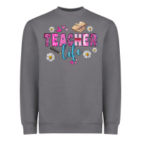 Storm teacher life Heavyweight Sweatshirt - BundleAndBundleShop