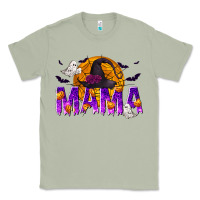 Matcha Halloween Mama Classic Tee - texasbilliewilder