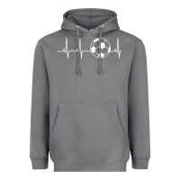 Storm soccer hoodie for teens, men, & women   soccer lover gift pullover hoo Heavyweight Hoodie - minhPixels