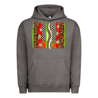 Pigment Tornado race brushstrokes Urban Hoodie - AdoDesignShop