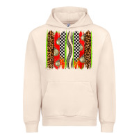 Sandshell race brushstrokes Urban Hoodie - AdoDesignShop