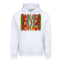 White race brushstrokes Urban Hoodie - AdoDesignShop