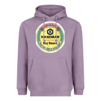 Lavender Soy Sauce Kikkoman Funny Halloween Costume Heavyweight Hoodie - minhPixels