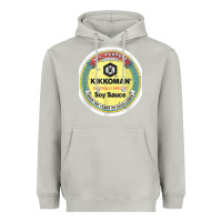 Moon Dust Soy Sauce Kikkoman Funny Halloween Costume Heavyweight Hoodie - minhPixels